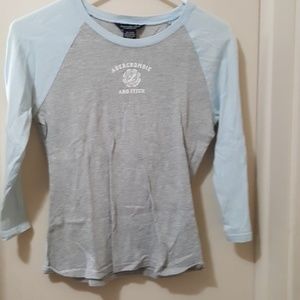 Cute long sleeve shirt